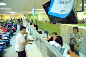 ¿Como Sacar el RTN en Honduras?