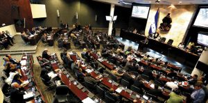 ¿Es Legal la Reelección Presidencial en Honduras?