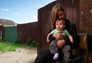 ¿Que Hacer Si el Padre de mi Hijo no lo quiere reconocer en Honduras?