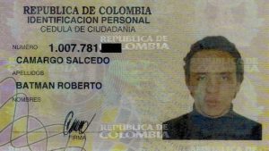 ¿Me Puedo Cambiar el Nombre y el Apellido en Honduras?