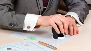 ¿Para que Sirve una Autentica en Honduras?