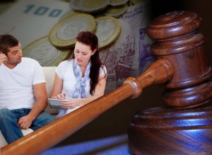 ¿Que Necesito para Poner una Demanda de Alimentos en Honduras?