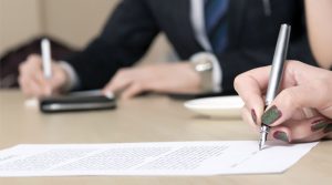 ¿Que es una Carta Poder en Honduras?