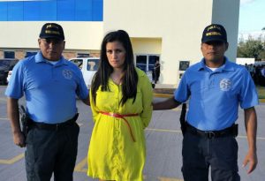 ¿Como Limpiar la Hoja de Antecedentes Policiales en Honduras?