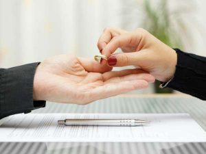 ¿Como Divorciarse en Honduras?