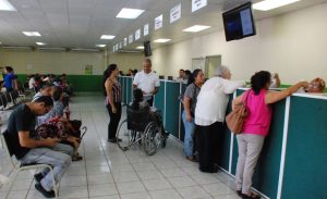 ¿Como Obtener el Acta Literal de Nacimiento en Honduras?