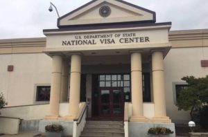 Obtener los Documentos Solicitados por el National Visa Center (NVC) en Honduras