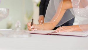 ¿Como Obtener El Certificado de Matrimonio en Honduras?