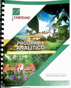 ¿Cómo Apostillar documentos de la Escuela Agrícola Zamorano en Honduras?