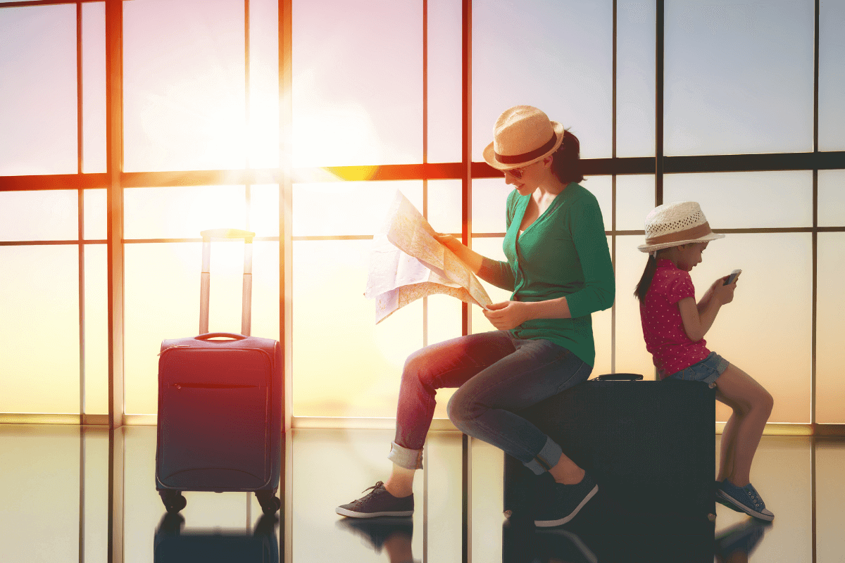 Autorización para que un menor de edad salga de Honduras